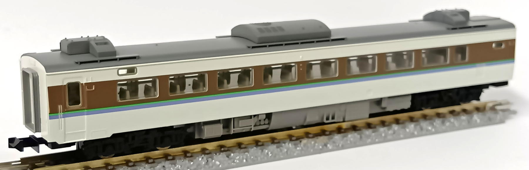 92813バラ キハ182-0(M)