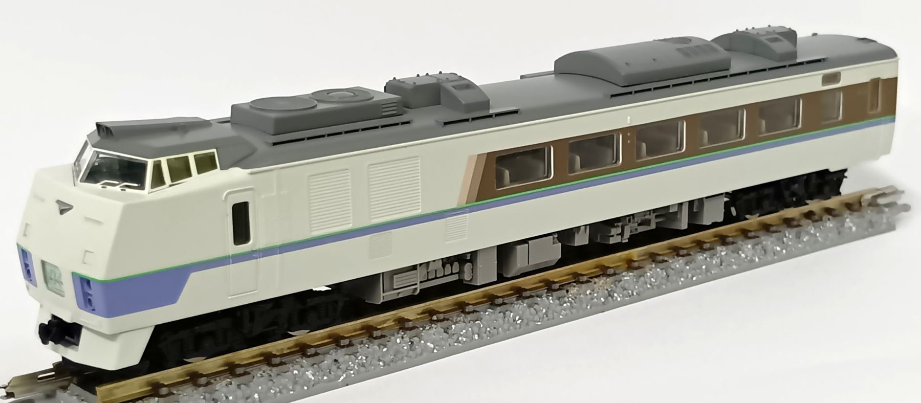 公式]鉄道模型(メーカー別(N)、TOMIX、気動車)カテゴリ｜ホビーランドぽち