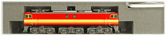13001-3 西武鉄道 E851