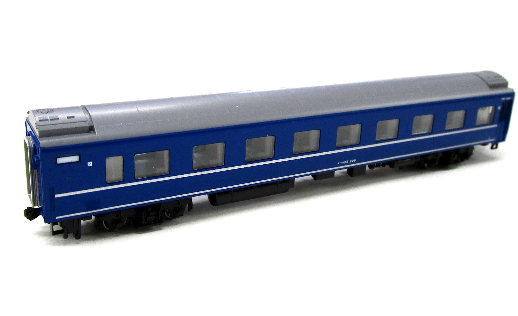 公式]鉄道模型(JR・国鉄 形式別(N)、客車、24系)カテゴリ｜ホビー 