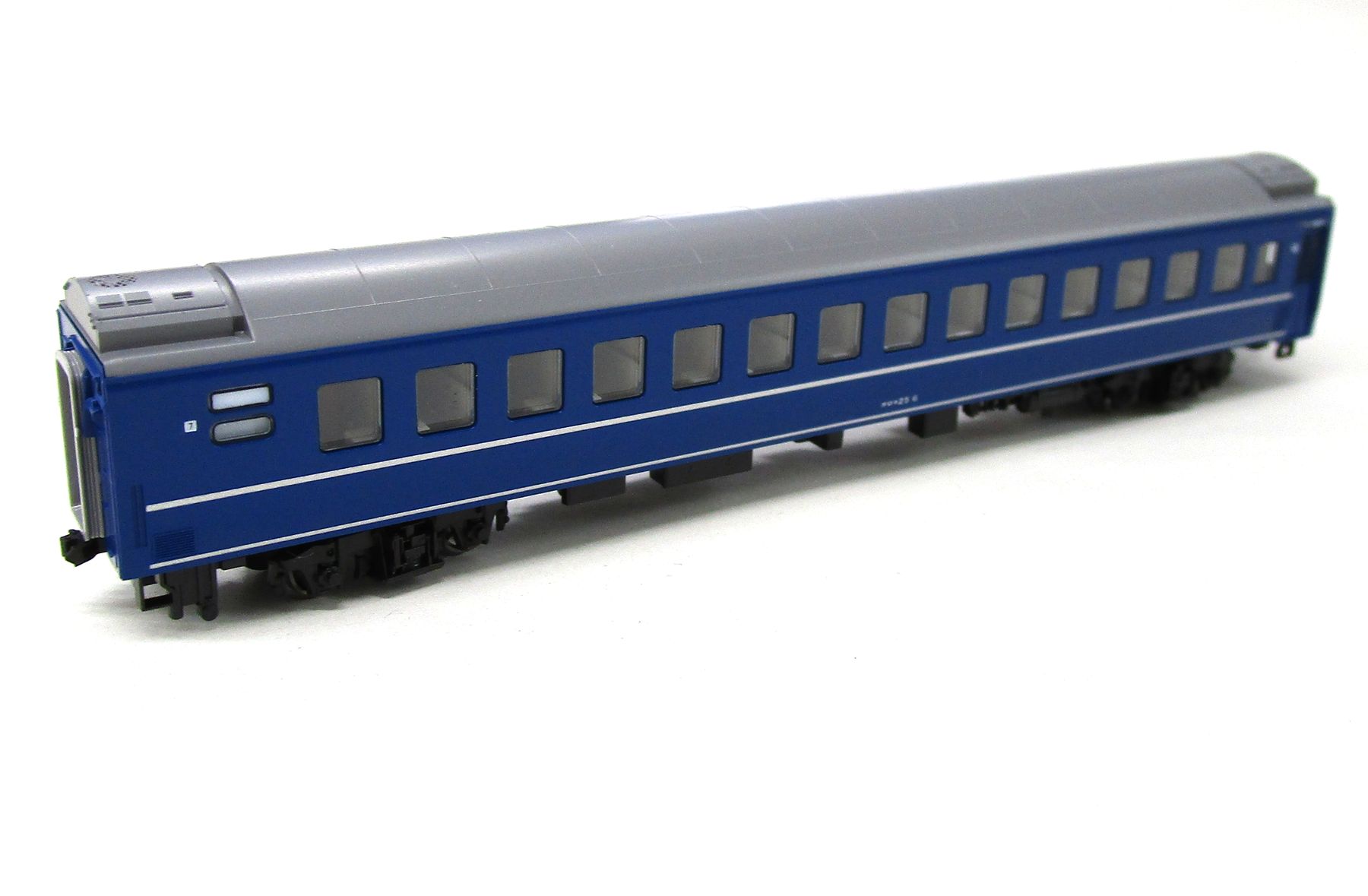KATO オロネ25 8 誕生日/お祝い - 鉄道模型