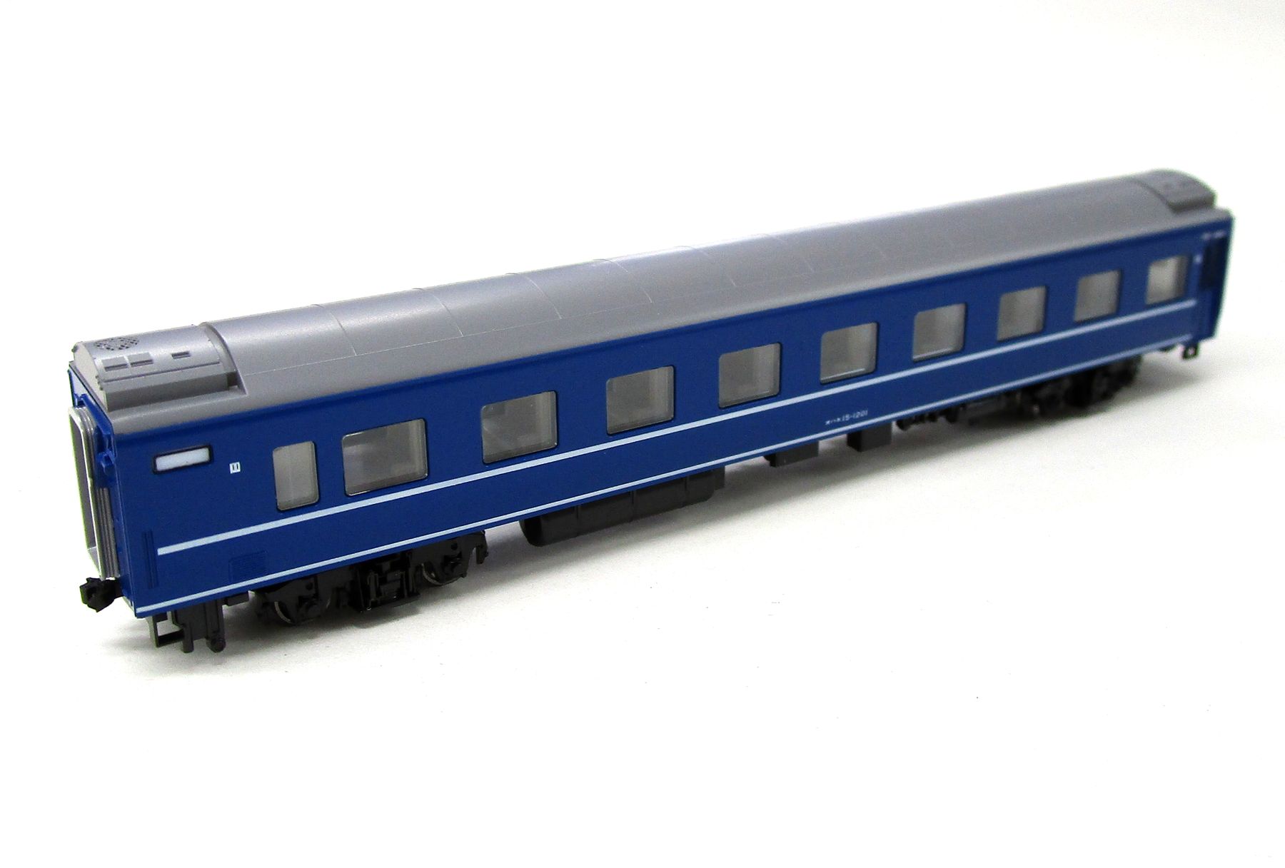 KATO 富士　15両セット　中古品 KATO 富士 15両セット 中古品 寝台特急「さくら・はやぶさ/富士