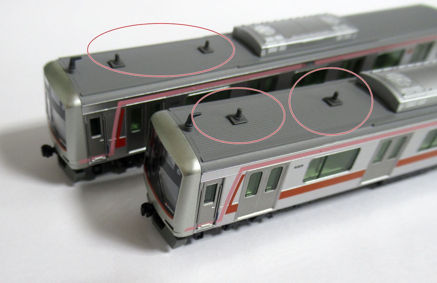 (■12) KATO 東急5050系4000番台 Yahoo!オークション -「kato 東急5050系4000番台」の落札相場