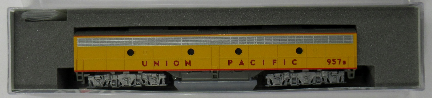 176-5354 EMD E9B UP #957B