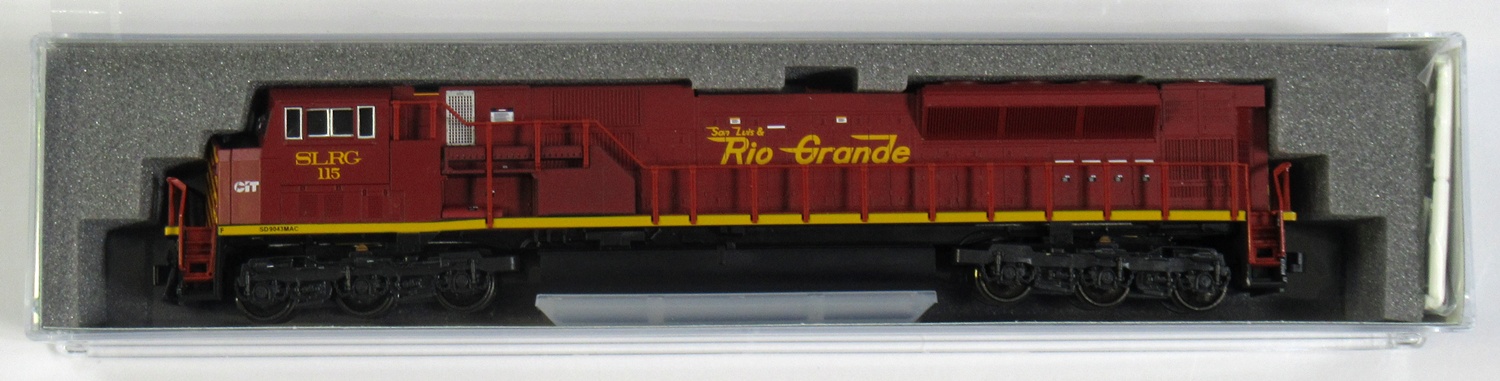 公式]鉄道模型(メーカー別(N)、KATO、外国型車両)カテゴリ｜ホビー