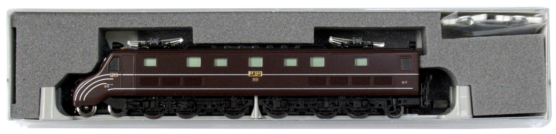 公式]鉄道模型(JR・国鉄 形式別(N)、電気機関車、その他)カテゴリ