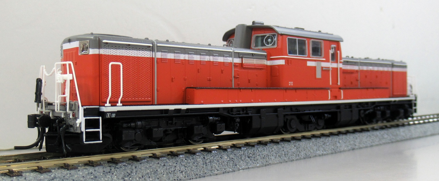 公式]鉄道模型(HOゲージ、機関車、天賞堂)カテゴリ｜ホビーランドぽち