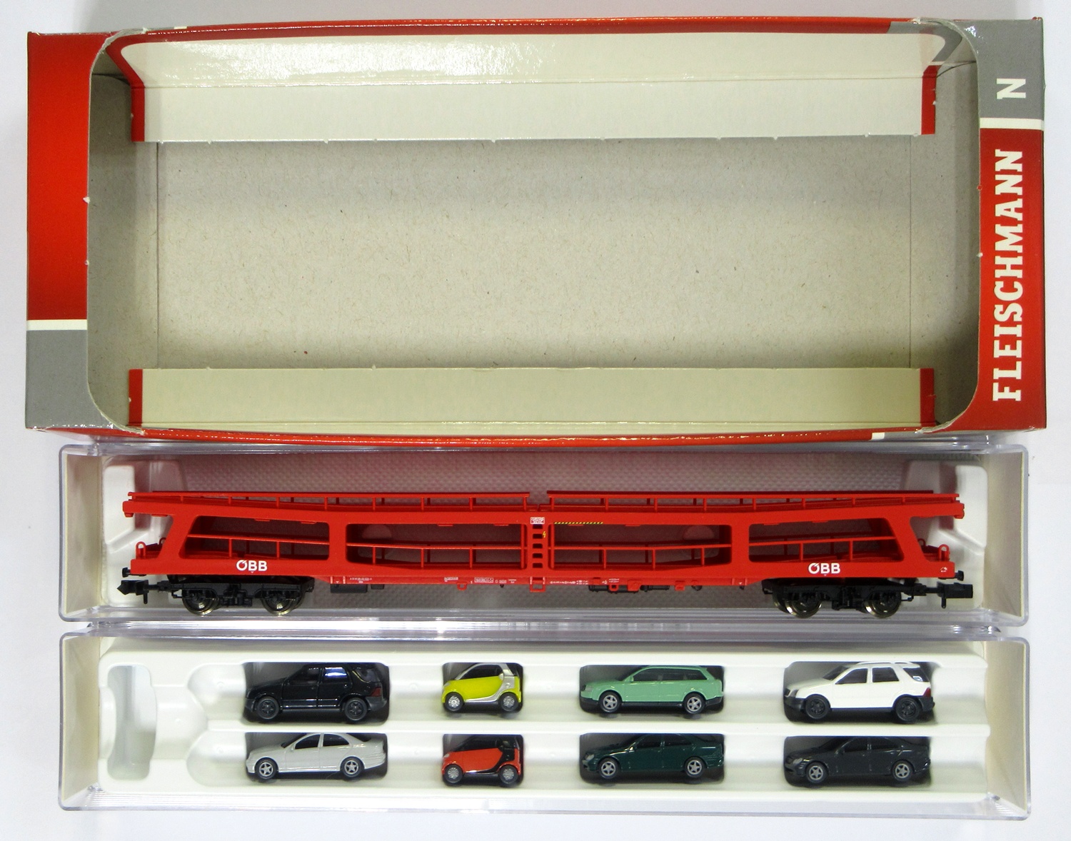 公式]鉄道模型(メーカー別(N)、その他、外国型車両)カテゴリ｜ホビー