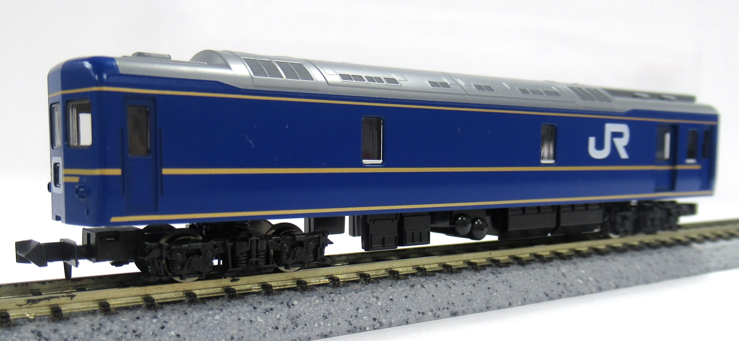 公式]鉄道模型(メーカー別(N)、TOMIX、客車)カテゴリ｜ホビーランドぽち