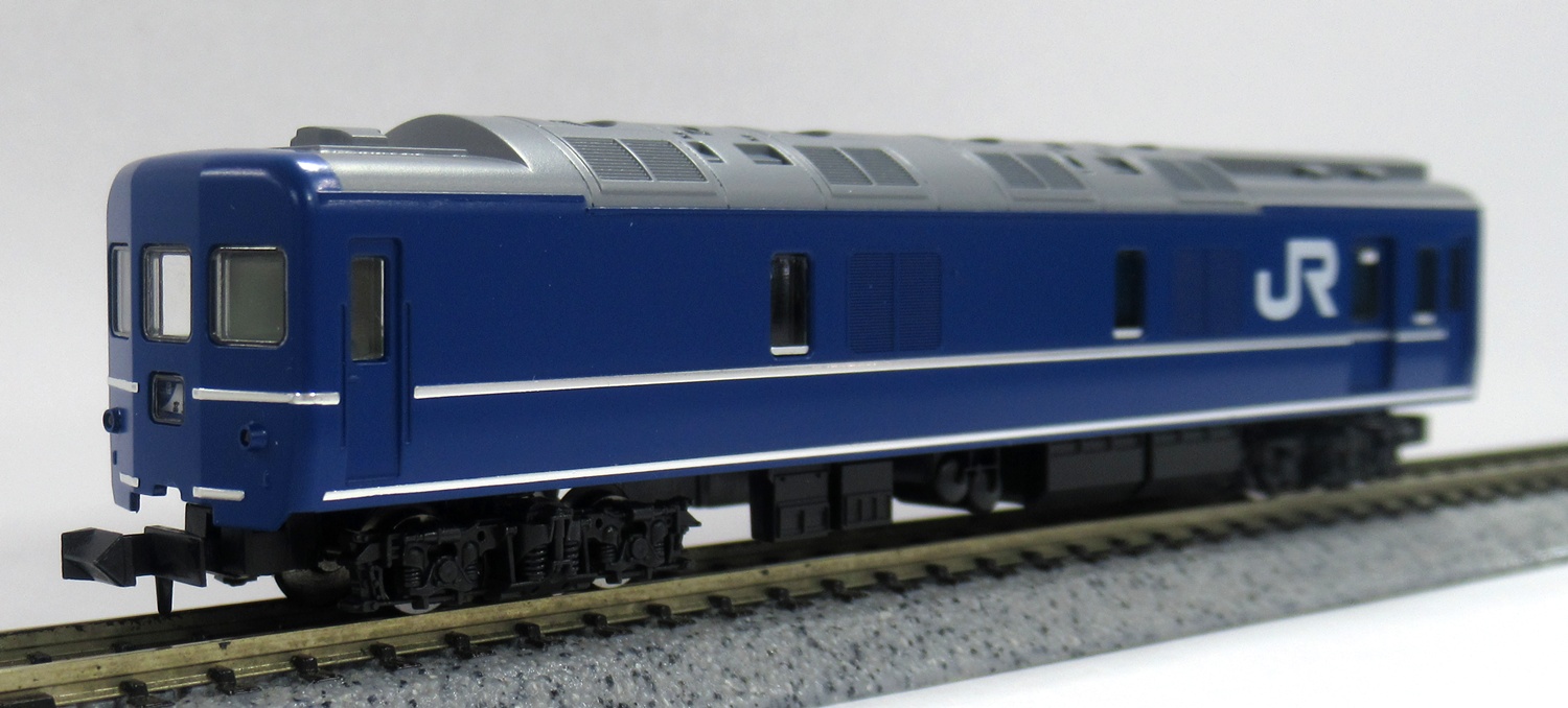公式]鉄道模型(JR・国鉄 形式別(N)、客車、24系)カテゴリ｜ホビー