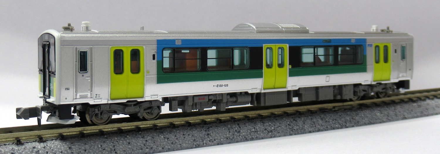 公式]鉄道模型(気動車 セットバラ)商品詳細｜マイクロエース｜ホビー