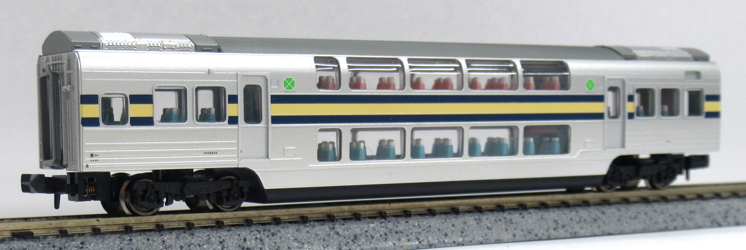 A7778バラ サロ124-10 スカ色