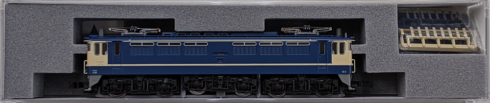 3089-3 KATO EF65 前期
