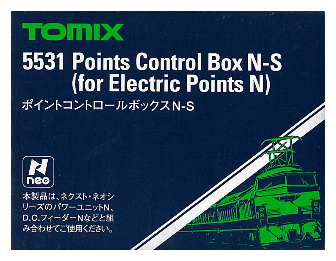 公式]鉄道模型(JR・国鉄 形式別(N)、アクセサリー・関連商品、TOMIX)カテゴリ｜ホビーランドぽち