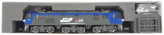 公式]鉄道模型(3034-4EF210 100番台 シングルアームパンタグラフ)商品