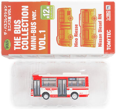 公式]鉄道模型(ジオコレ・Bトレ、バスコレクション、関西)カテゴリ