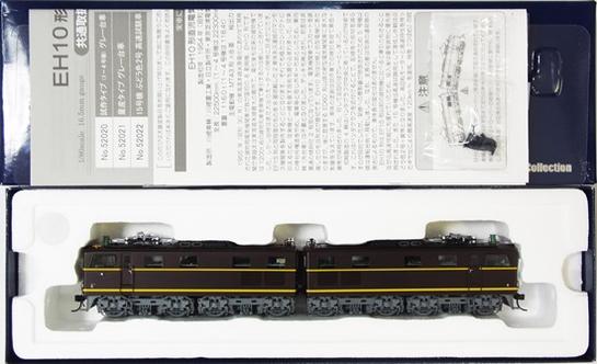 公式]鉄道模型(HOゲージ、機関車、天賞堂)カテゴリ｜ホビーランドぽち