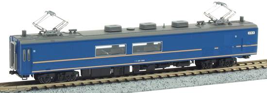 公式]鉄道模型(客車 セットバラ)商品詳細｜KATO(カトー)｜ホビーランドぽち