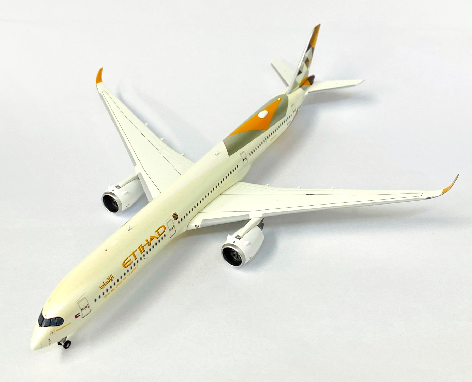 公式]TOY(完成品(航空機) 民間機)商品詳細｜その他｜ホビーランドぽち