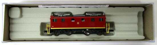 公式]鉄道模型(A2080秩父鉄道 デキ200 パレオエクスプレス (赤茶))商品
