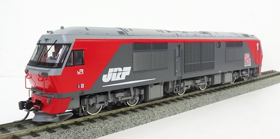 公式]鉄道模型(HO-242JR DF200-0形ディーゼル機関車(プレステージ 
