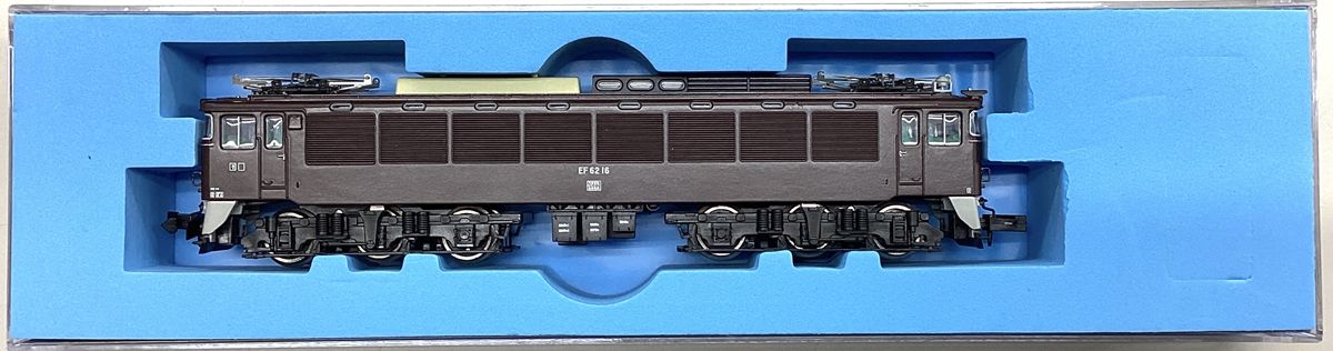 公式]鉄道模型(メーカー別(N)、マイクロエース、機関車)カテゴリ