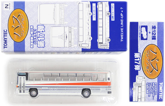 公式]鉄道模型(ジオコレ・Bトレ、バスコレクション、関西)カテゴリ