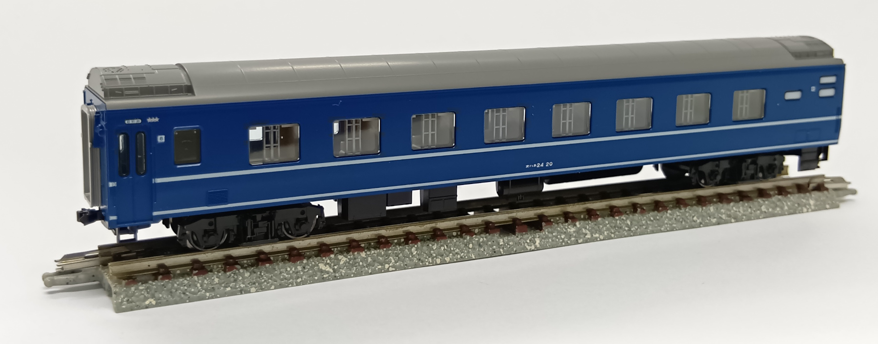 Nゲージ　スハネ、オロネセット 2025年最新】Yahoo!オークション -tomix オロネ24(Nゲージ)の