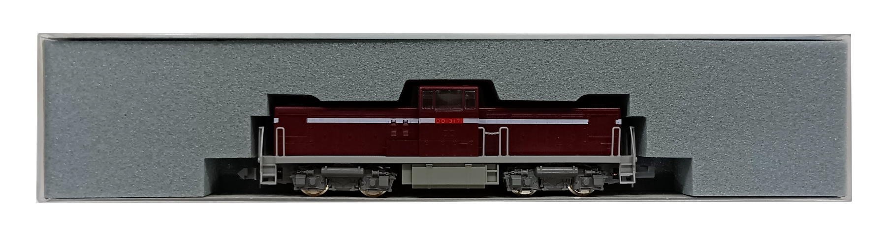 鉄道模型 KATO D61 D61 3 北海道仕様（KATO製品ベース加工品） : M R S モデル