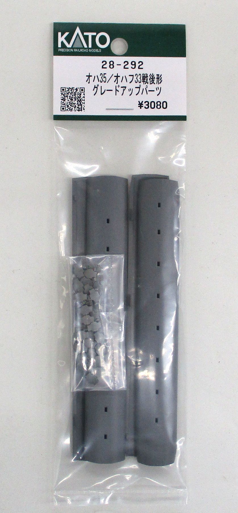 公式]鉄道模型(JR・国鉄 形式別(N)、アクセサリー・関連商品)カテゴリ