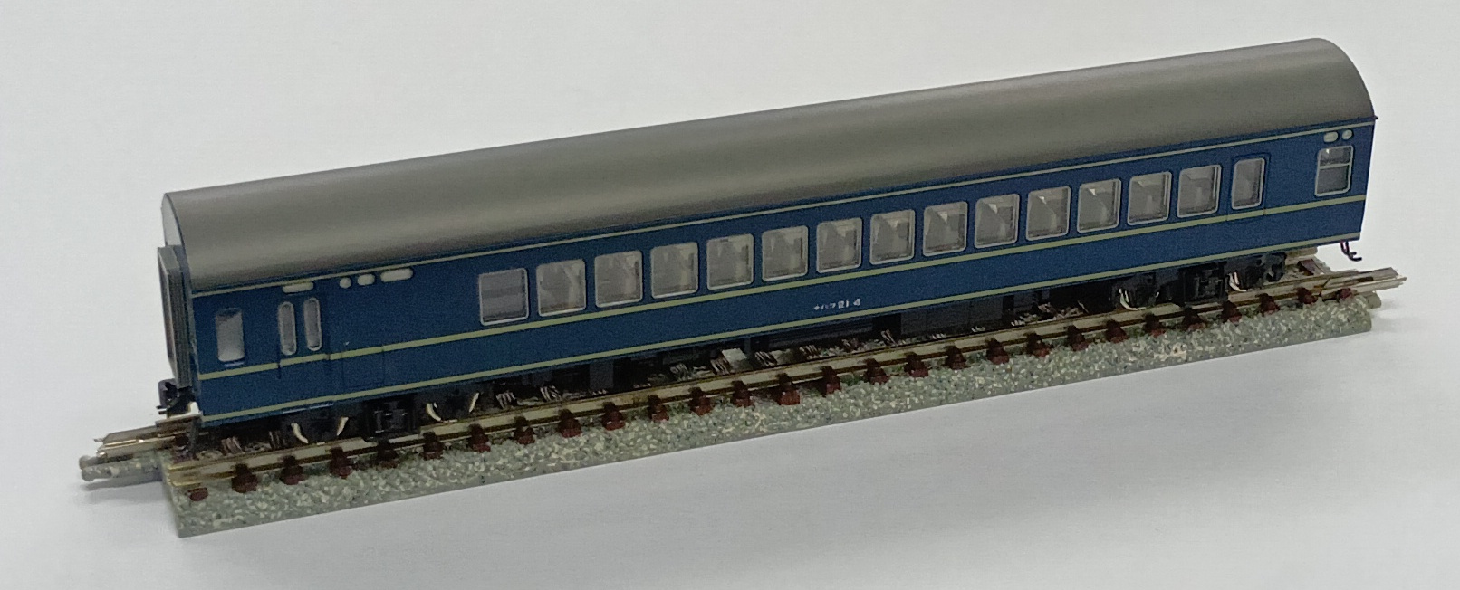 公式]鉄道模型(メーカー別(N)、KATO、客車)カテゴリ｜ホビーランドぽち