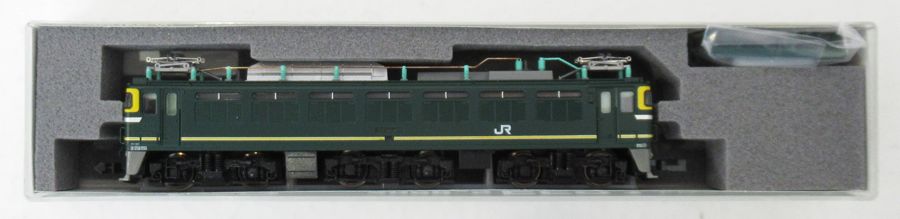 3066-2 EF81 TWexp 18年