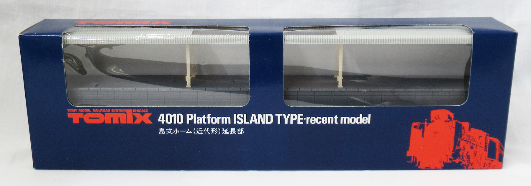 公式]鉄道模型(JR・国鉄 形式別(N)、アクセサリー・関連商品、TOMIX