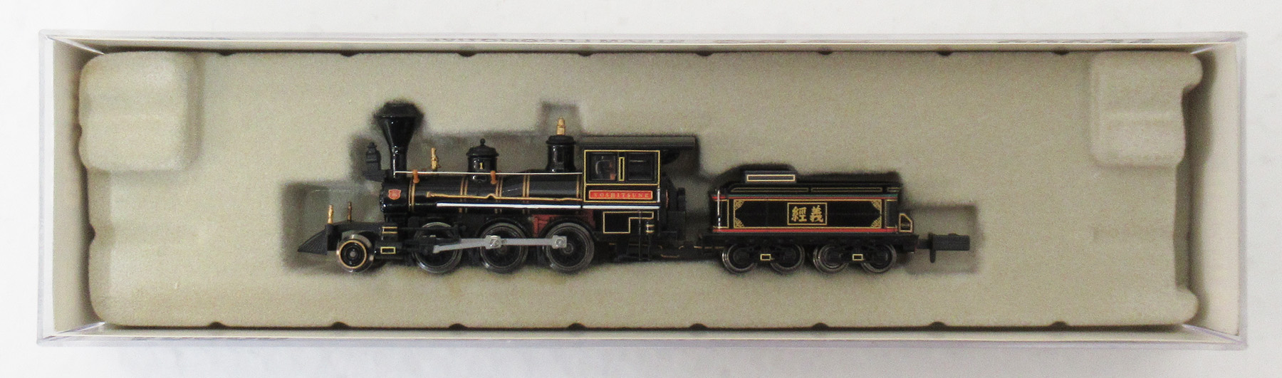 A0290 マイクロエース義経7100形　義経号 Amazon.co.jp: マイクロエース Nゲージ 7100形・義経号 A0290 鉄道模型