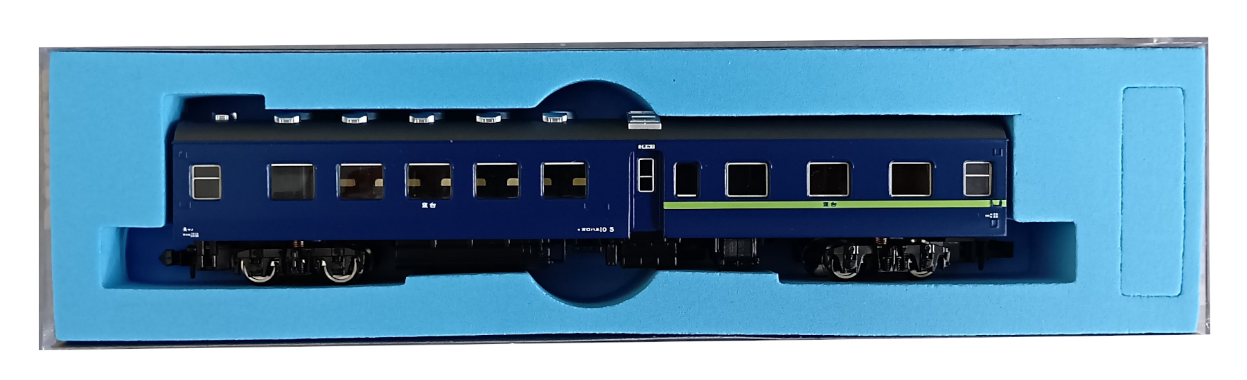 公式]鉄道模型(JR・国鉄 形式別(N)、客車、10系)カテゴリ｜ホビー