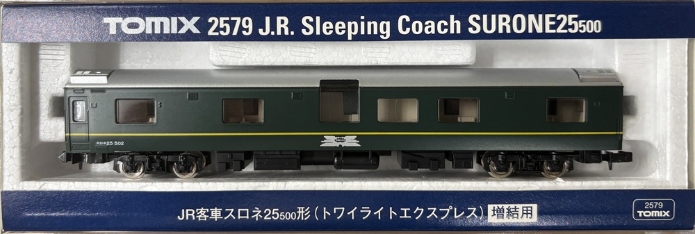 公式]鉄道模型(JR・国鉄 形式別(N)、客車、24系)カテゴリ｜ホビー