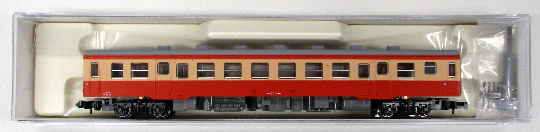 6042-3 キハ52 一般色