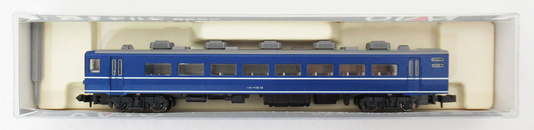 5038 オハフ15 05年