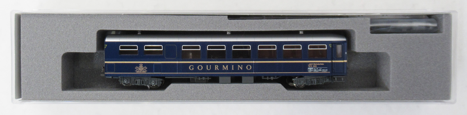 5280 アルプス WR3811 24年