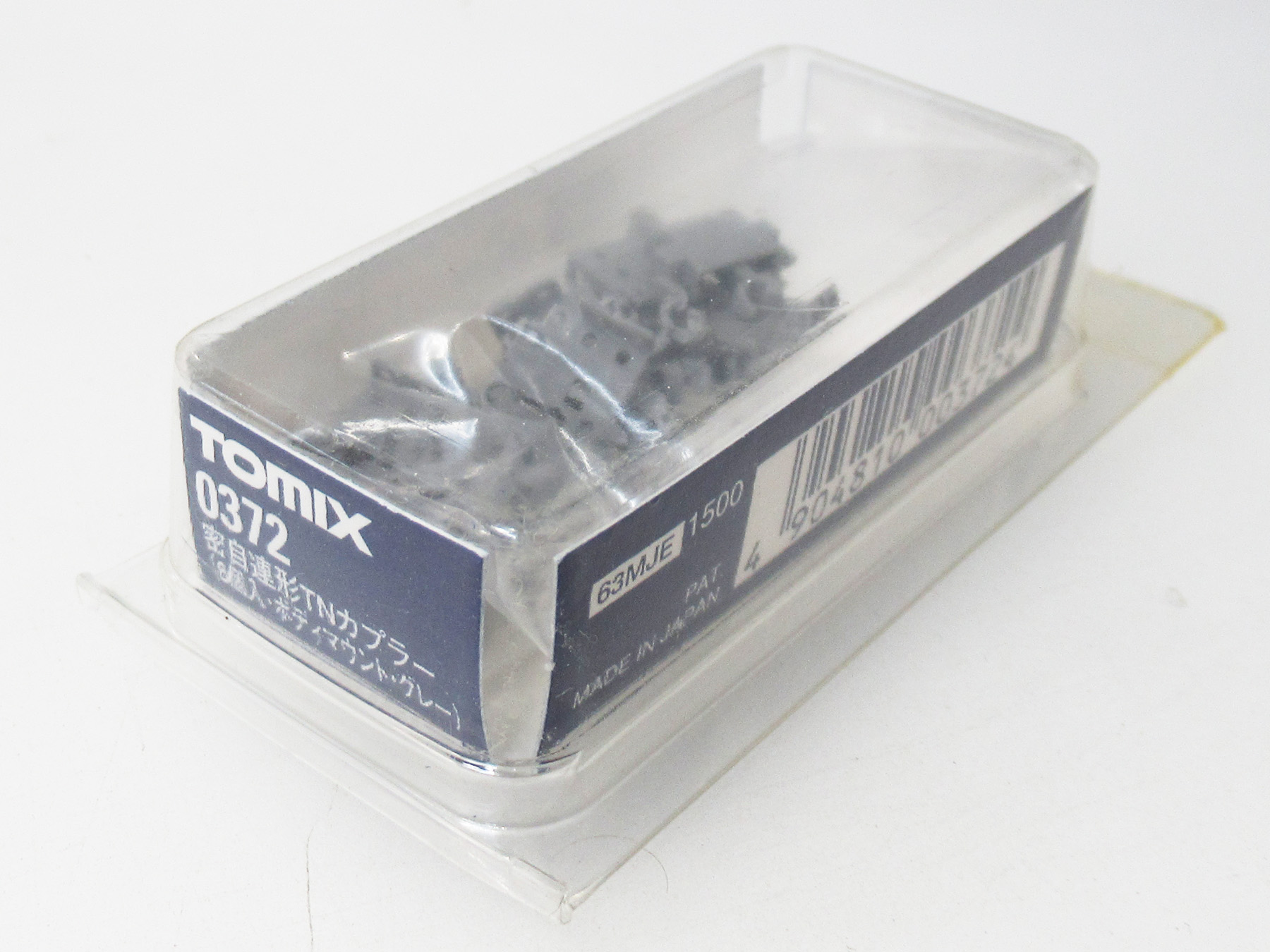 公式]鉄道模型(JR・国鉄 形式別(N)、アクセサリー・関連商品