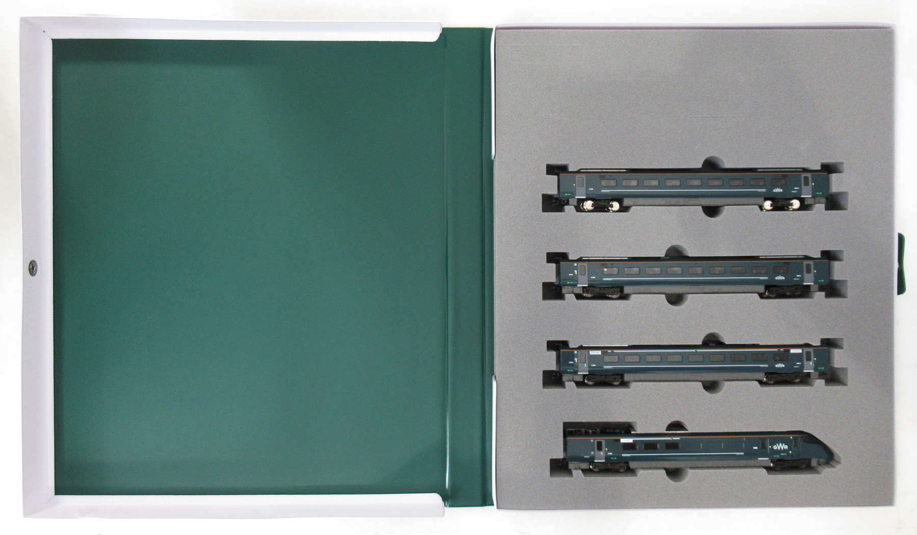 10-1672 英国鉄道Class800 B