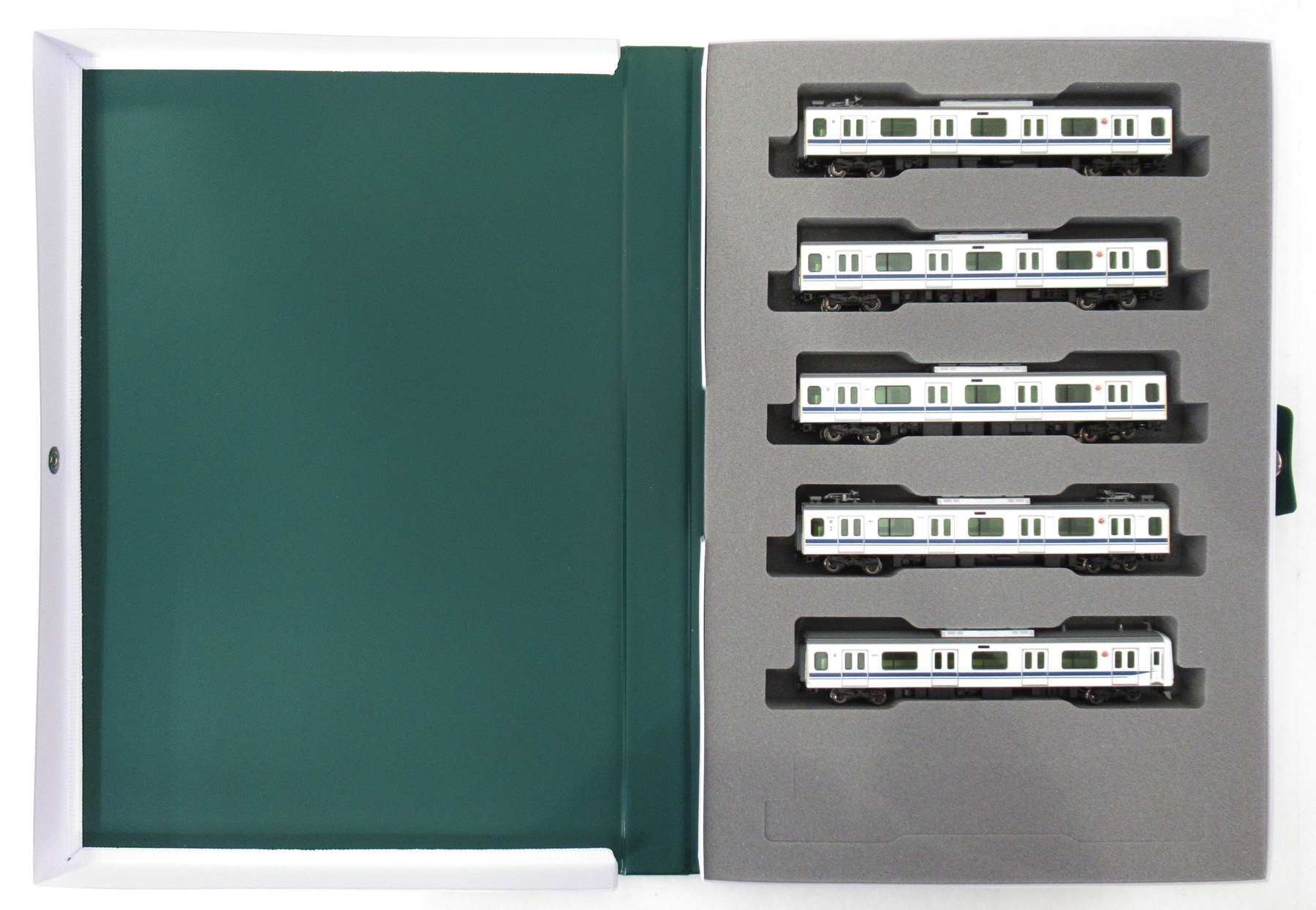 10-2043 東急5050系4000 新幹線LT B