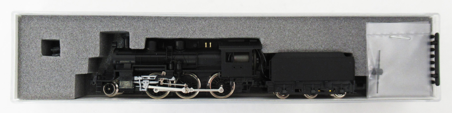 公式]鉄道模型(特集別(N)、蒸気機関車)カテゴリ｜ホビーランドぽち