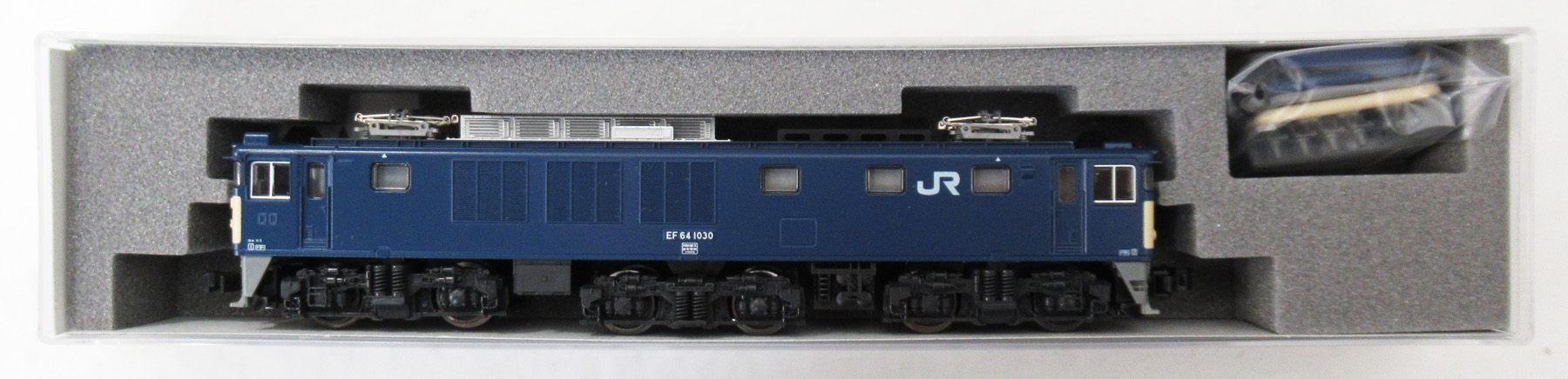 公式]鉄道模型(3023-7EF64-1030 長岡車両センター)商品詳細