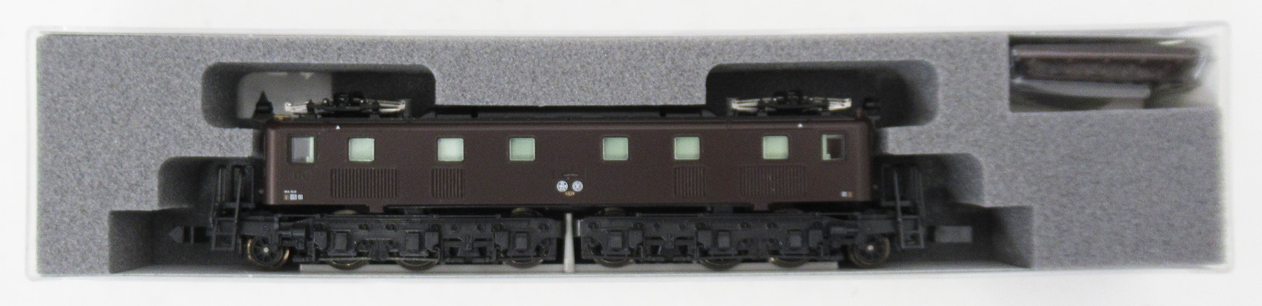 公式]鉄道模型(3077-1EF10 3次形)商品詳細｜KATO(カトー)｜ホビー