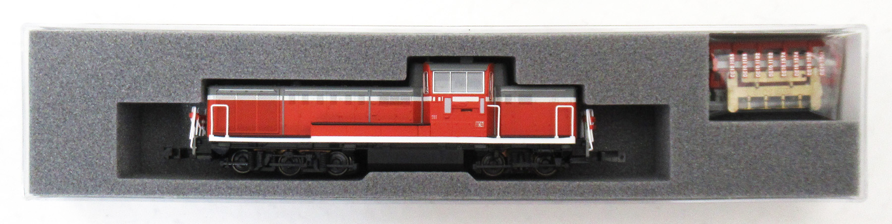 公式]鉄道模型(JR・国鉄 形式別(N)、ディーゼル機関車)カテゴリ