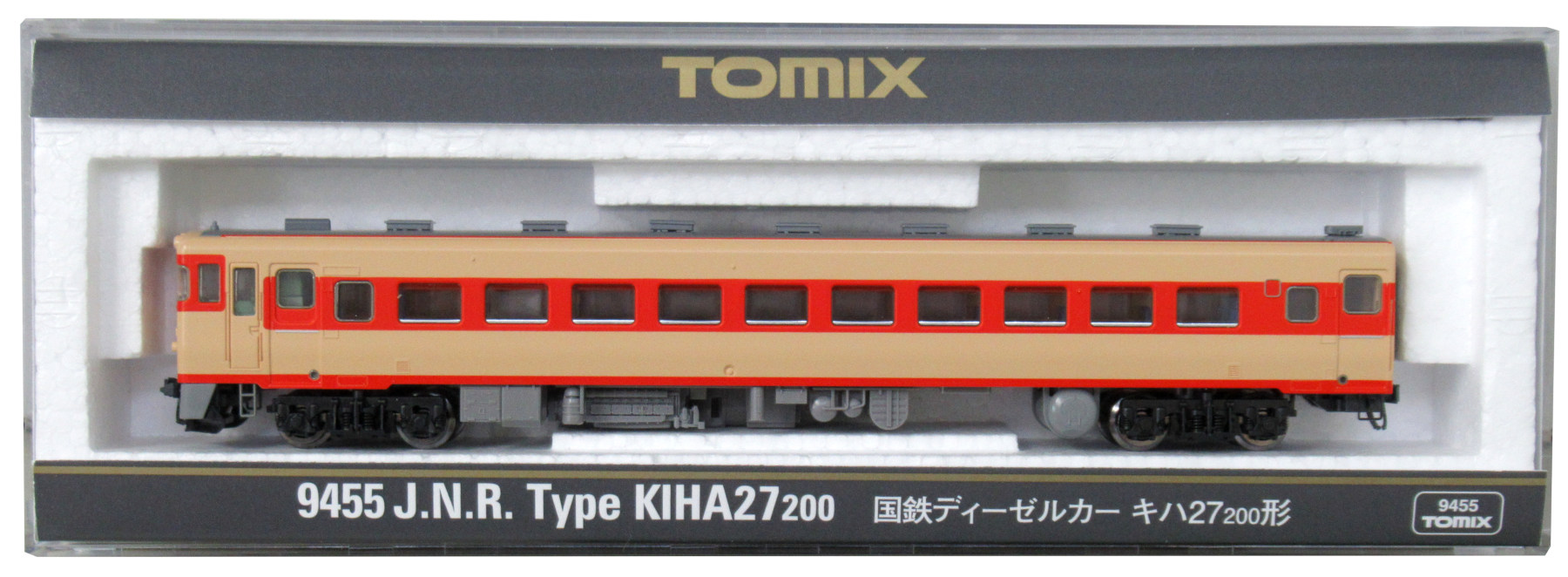 公式]鉄道模型(メーカー別(N)、TOMIX、気動車)カテゴリ｜ホビーランドぽち