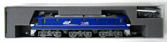 公式]鉄道模型(3092-2EF210 300 (JRFマーク付))商品詳細｜KATO(カトー