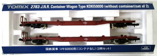公式]鉄道模型(JR・国鉄 形式別(N)、貨車、コキ)カテゴリ｜ホビー