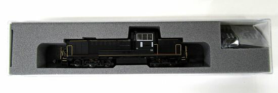 公式]鉄道模型(7011-4DE10 JR九州仕様)商品詳細｜KATO(カトー